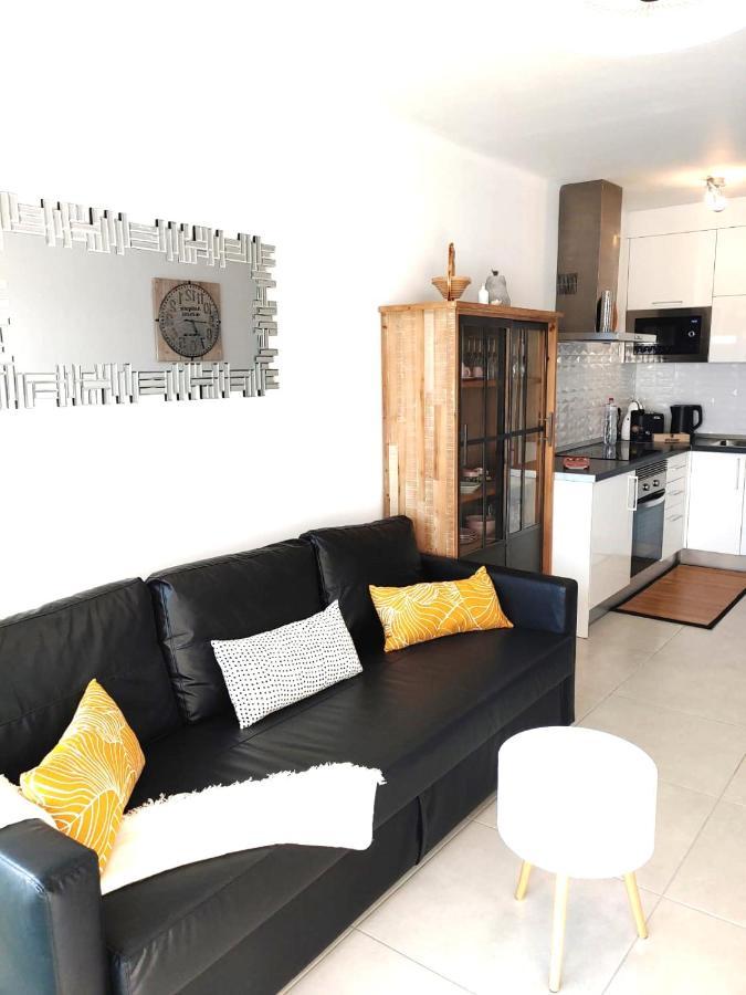 Apartment Aqui Todo Empieza - Pool View - Free Wifi - Smart Tv-Residence Senator Costa Teguise Ngoại thất bức ảnh