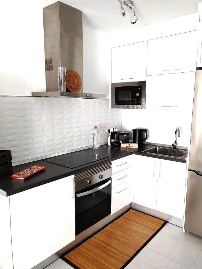 Apartment Aqui Todo Empieza - Pool View - Free Wifi - Smart Tv-Residence Senator Costa Teguise Ngoại thất bức ảnh
