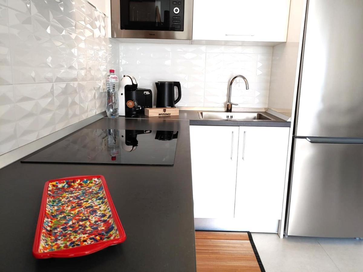 Apartment Aqui Todo Empieza - Pool View - Free Wifi - Smart Tv-Residence Senator Costa Teguise Ngoại thất bức ảnh