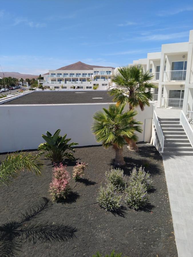 Apartment Aqui Todo Empieza - Pool View - Free Wifi - Smart Tv-Residence Senator Costa Teguise Ngoại thất bức ảnh