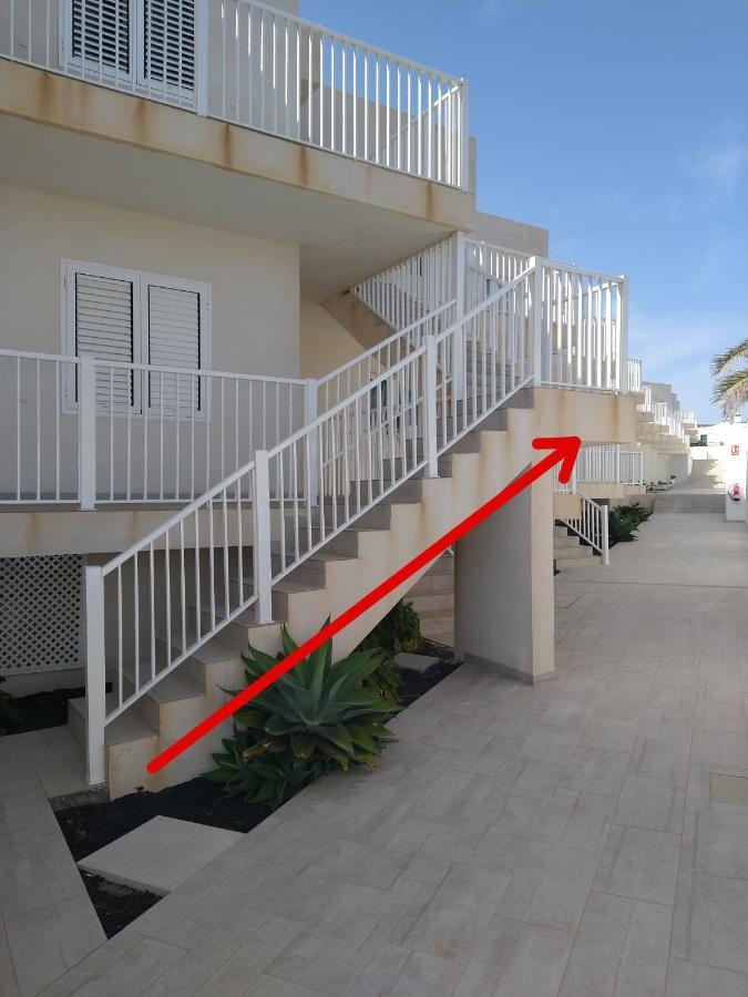 Apartment Aqui Todo Empieza - Pool View - Free Wifi - Smart Tv-Residence Senator Costa Teguise Ngoại thất bức ảnh